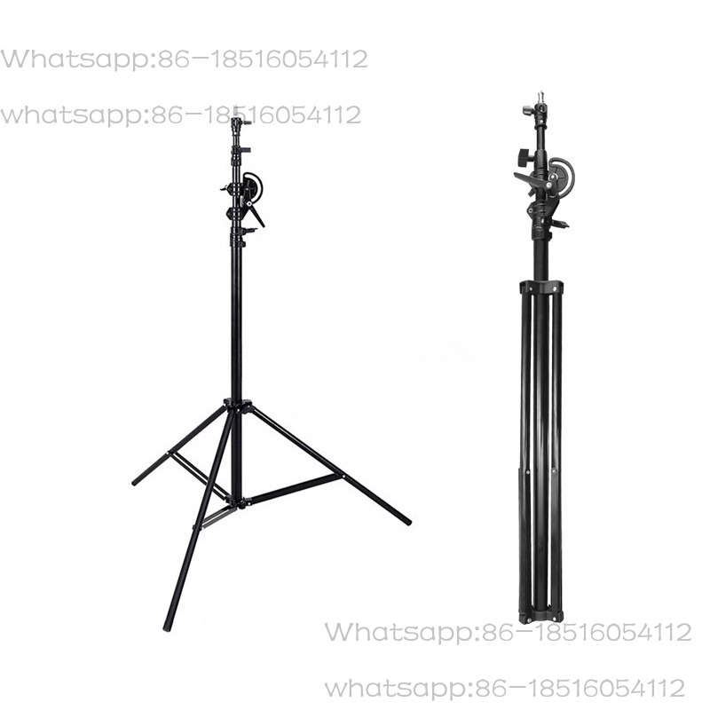 Light Stand Sandbag - Trépied de studio réglable en aluminium
