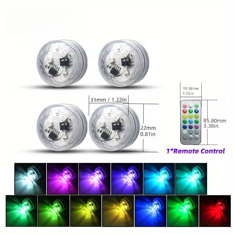 Interior Photography Lighting - Pâte sans trace LED lumières intérieures