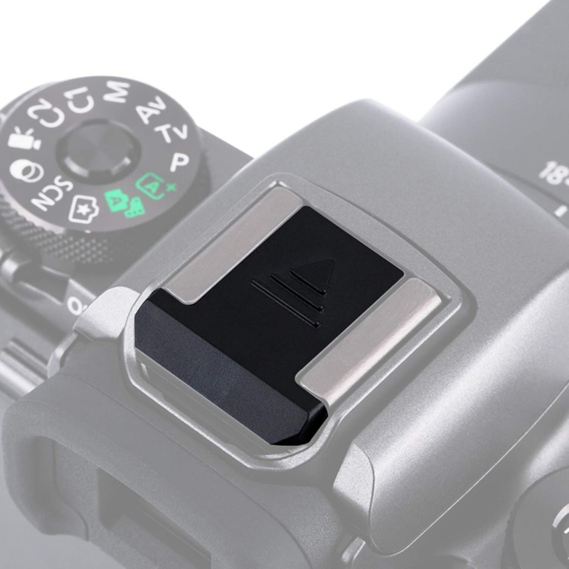 Nikon Camera D3500 - Couvercle de protection pour appareil photo,