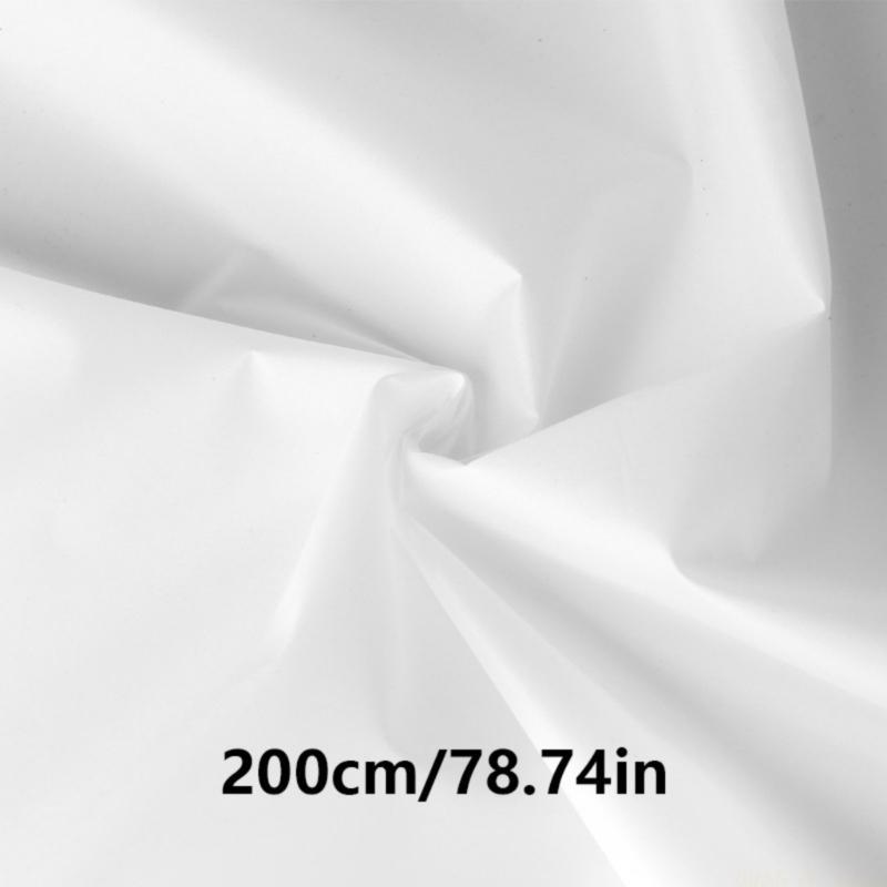 Photography Lighting Setup - M5TD – tissu fond en Polyester