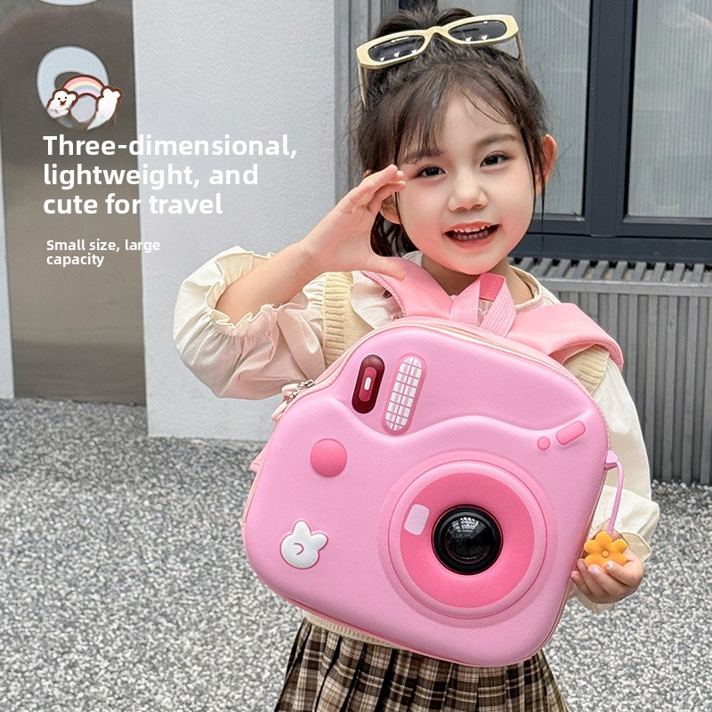 Photography Lighting Diagram - Nouveau Sac à Dos pour Enfants