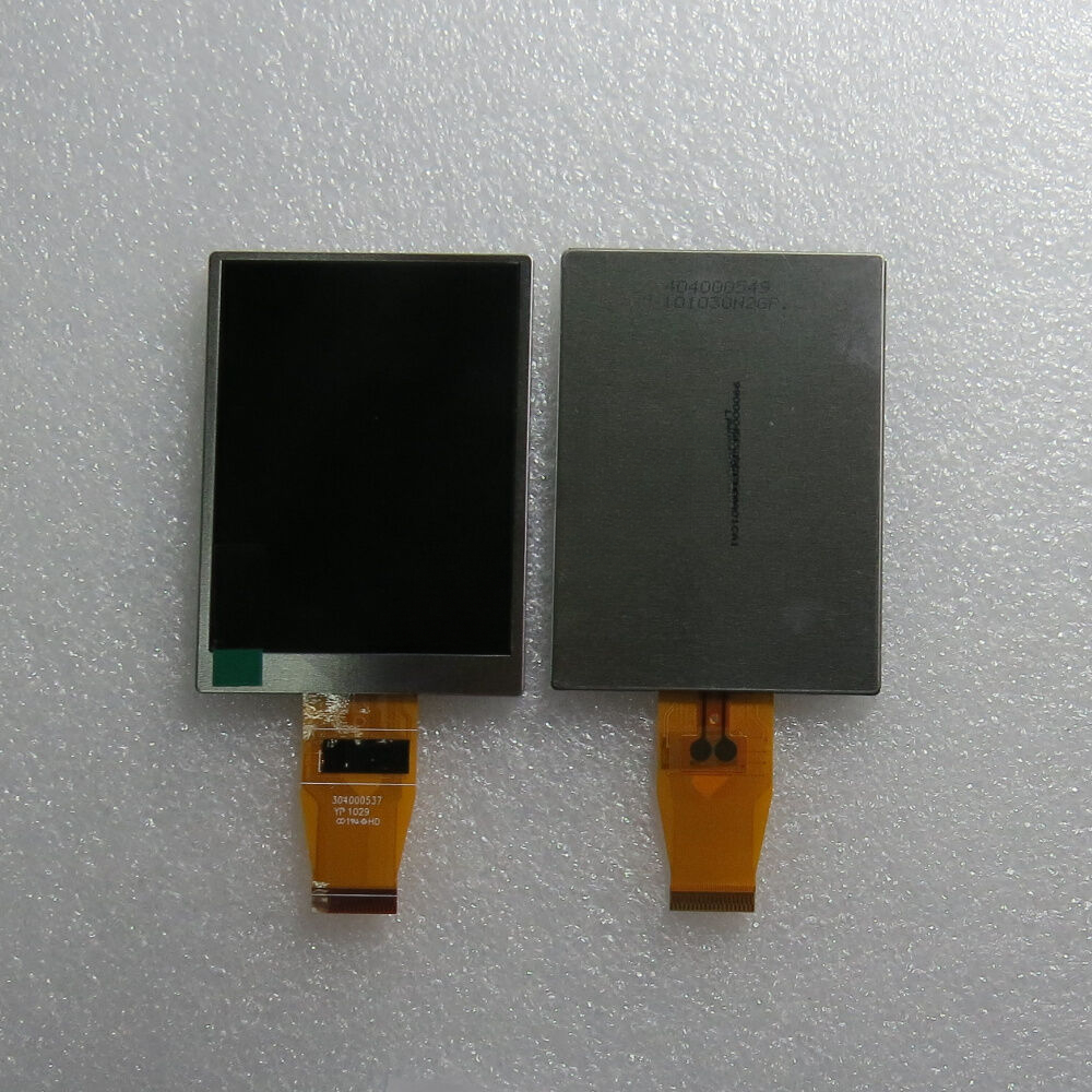 Nikon Camera D3500 - Pièce de réparation d'écran LCD pour