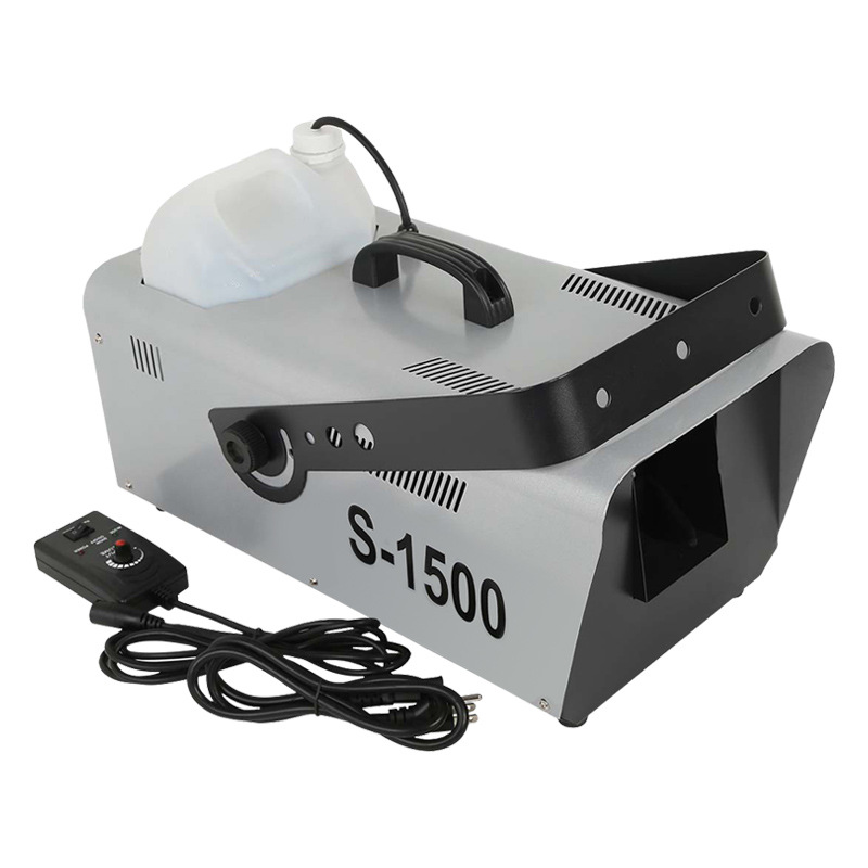 Photography Artificial Lighting - Petite machine à neige artificielle pour