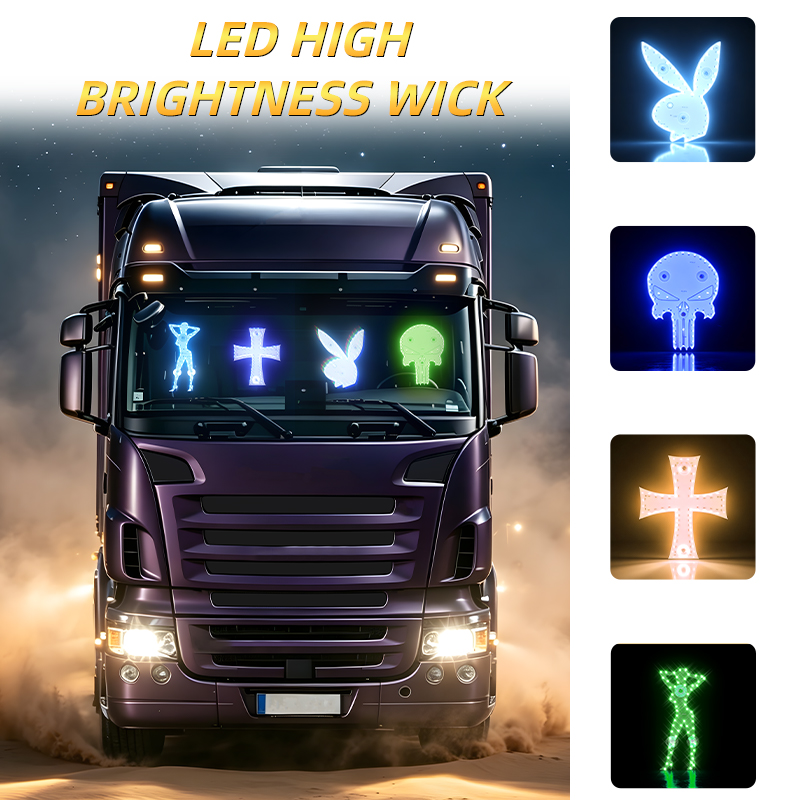 Interior Photography Lighting - CF Promotion Lampe LED décorative pour