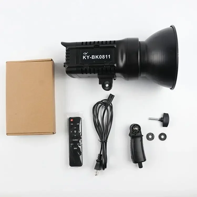 Photography Lighting Set - Kit d'éclairage de studio photo LED