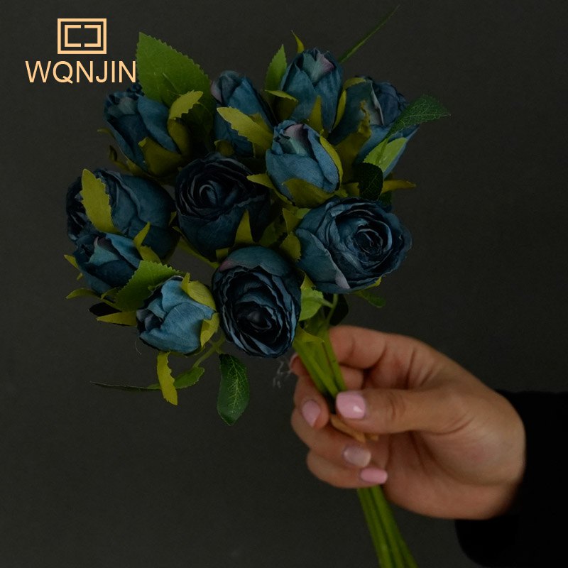 Photography Artificial Lighting - 1 Bouquet de Roses de Simulation
