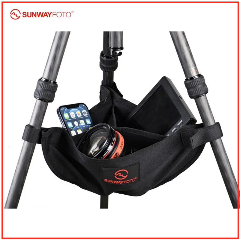Light Stand Sandbag - Sac de transport pour trépied Sunwayfoto