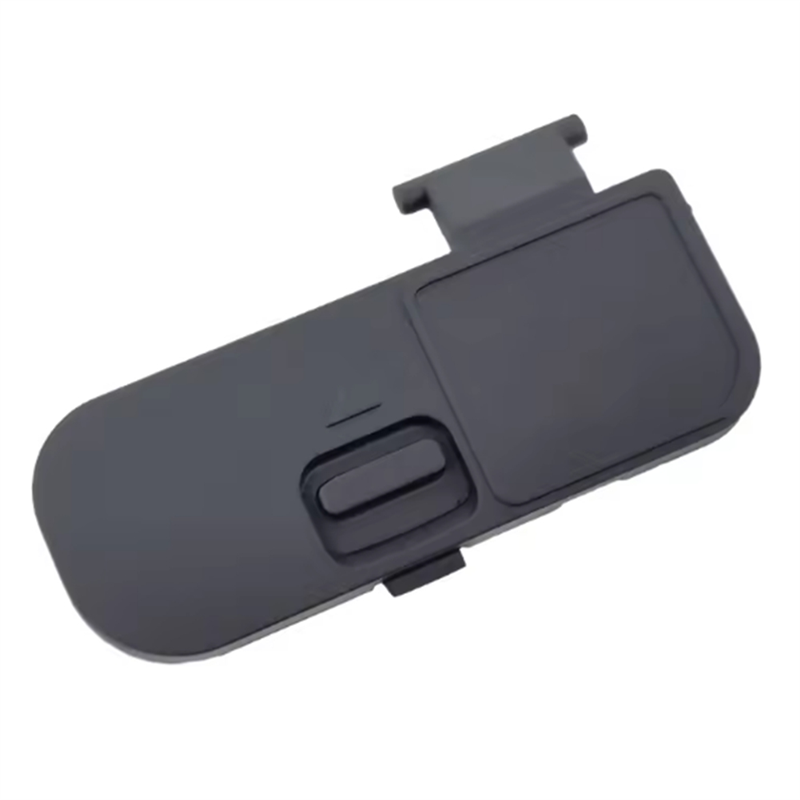 Nikon Camera D3500 - Couvercle de porte de batterie de