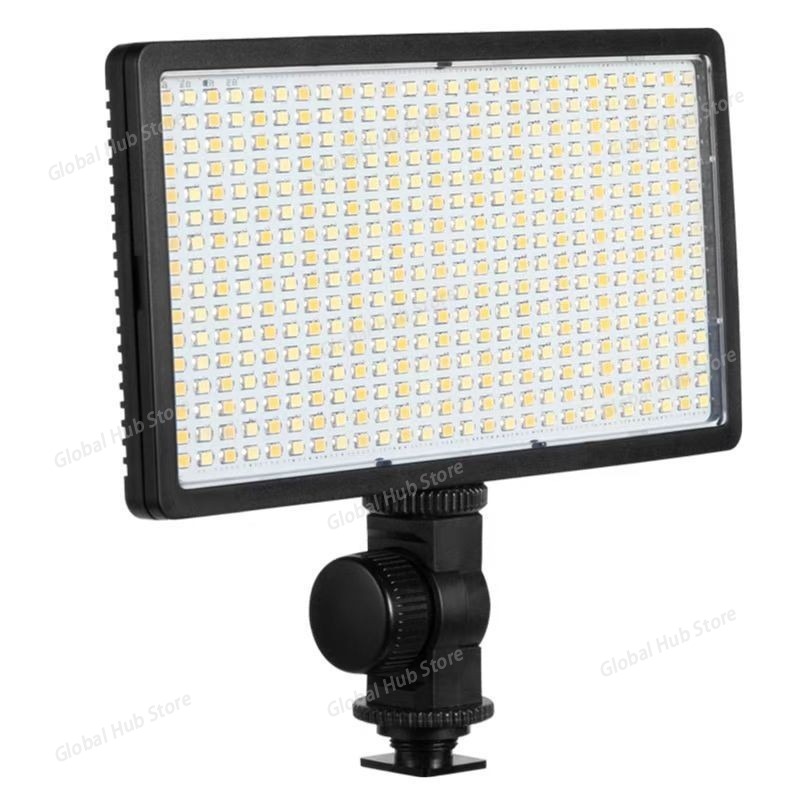 Photography Lighting Tools - Lumières de photographie à écran plat