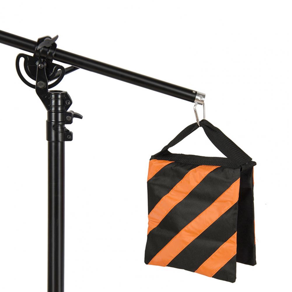 Light Stand Sandbag - Sacs de sable anti-poussière, sac de