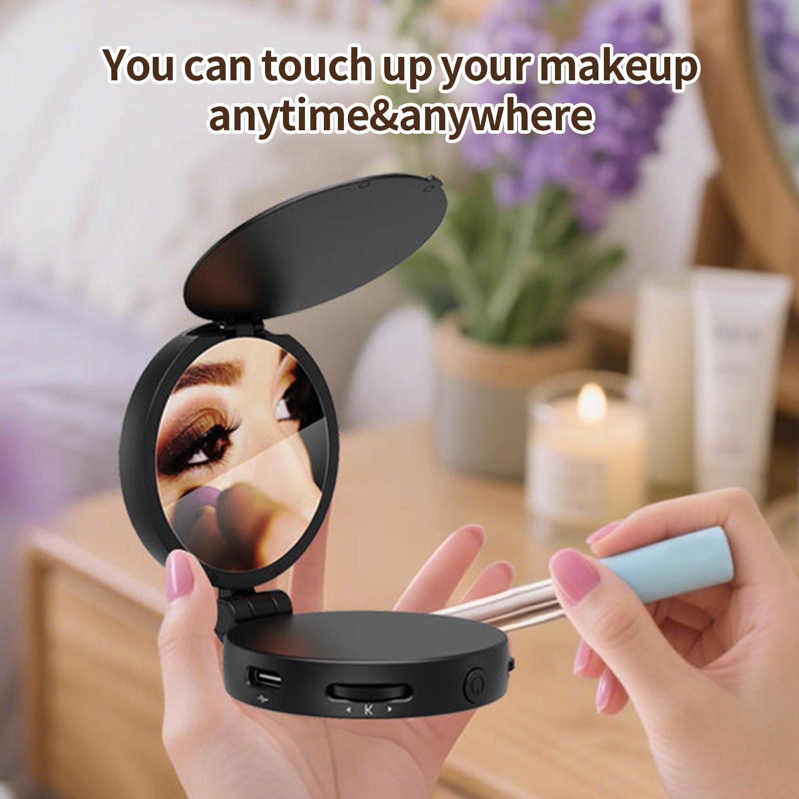 Makeup Photography Lighting - Lumière de téléphone lampe d'enregistrement vidéo