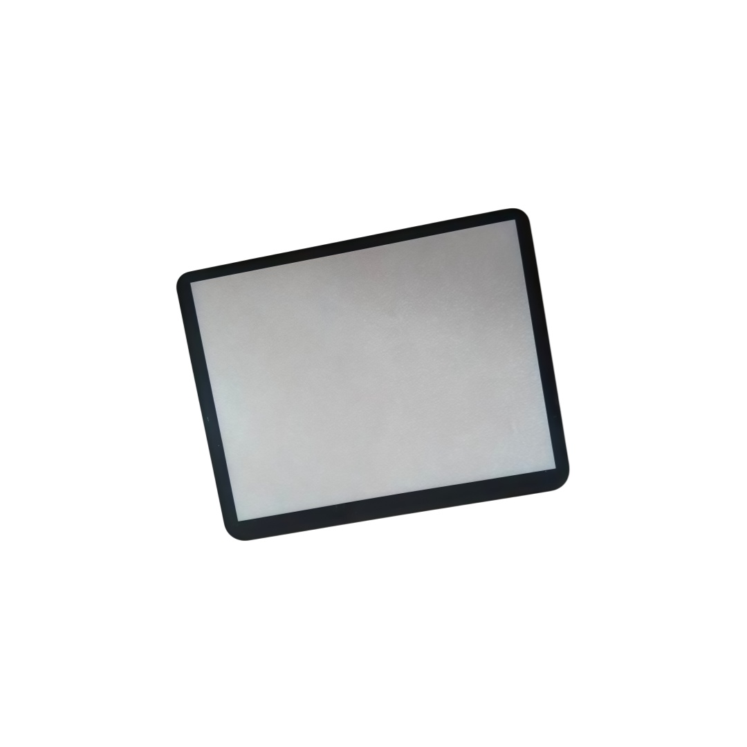 Nikon Camera D3500 - Couverture de fenêtre extérieure LCD pour