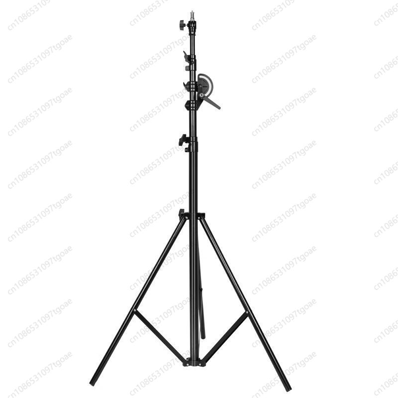 Photography Lighting Tools - Support de lumière télescopique multifonctionnel pour