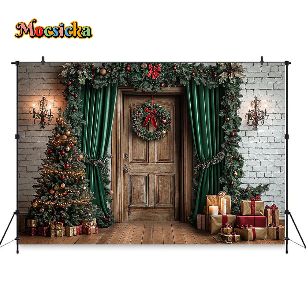 Mocsicka arbre de noël ferme t - Photography Lighting Setup avis et prix