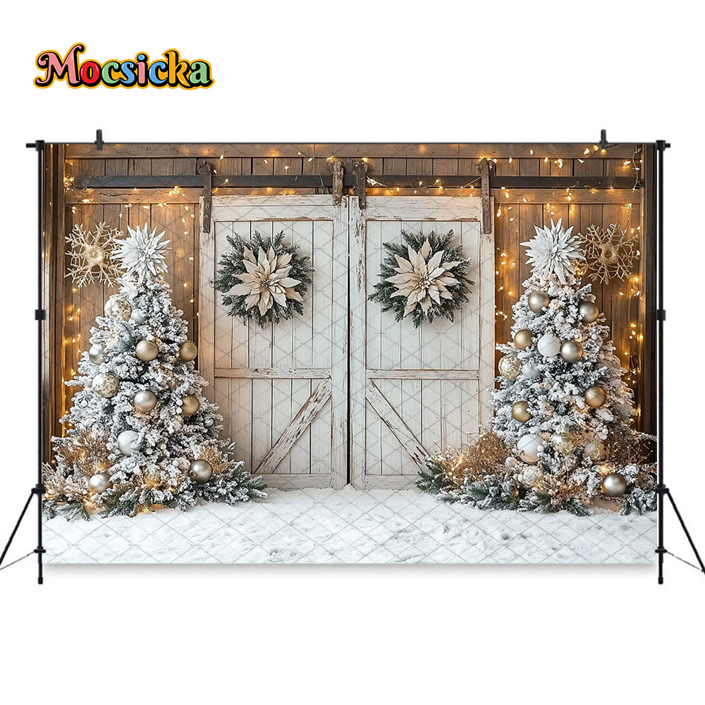 Mocsicka arbre de noël ferme t - Photography Lighting Setup avis et prix