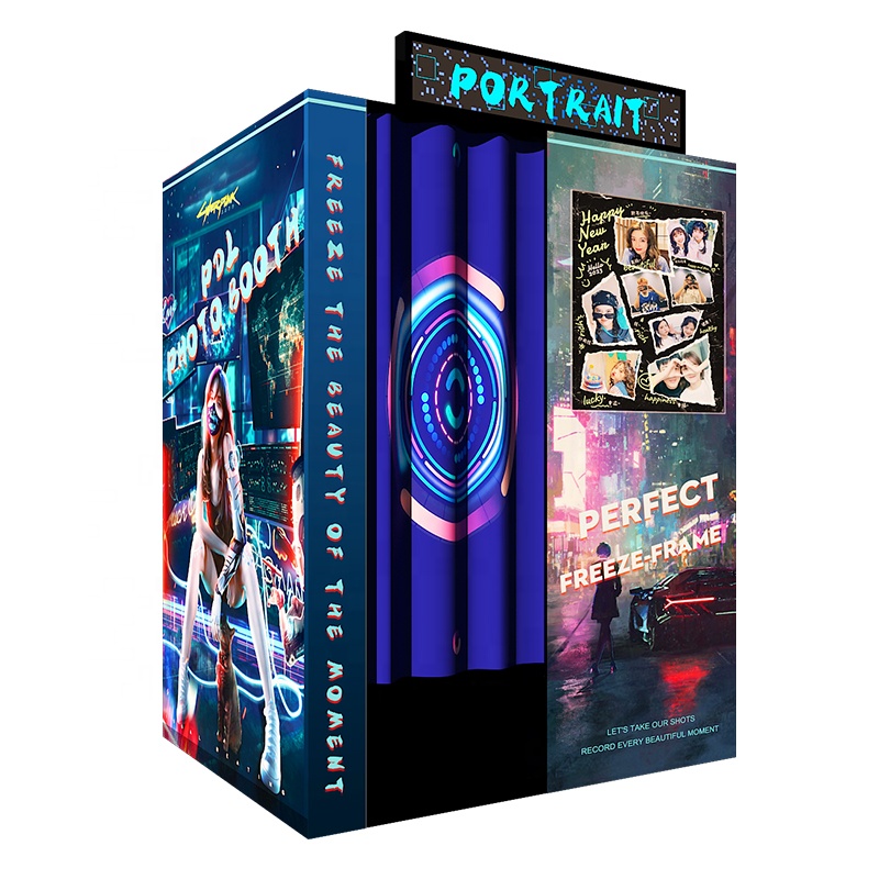 Kit de cabine photo compacte a - Photography Lighting Setup avis et prix
