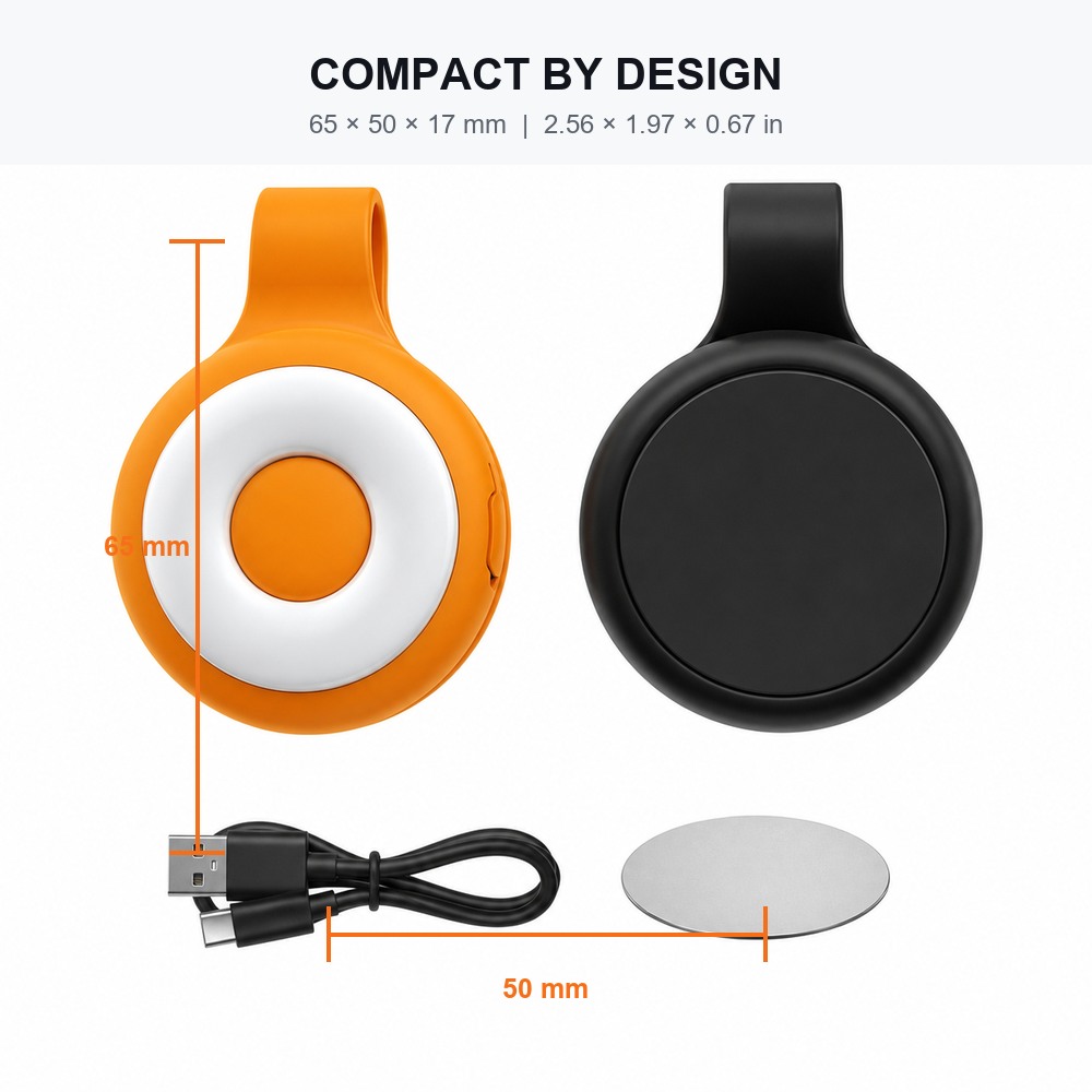 Lampe LED portable pour selfie - Photography Lighting Set avis et prix