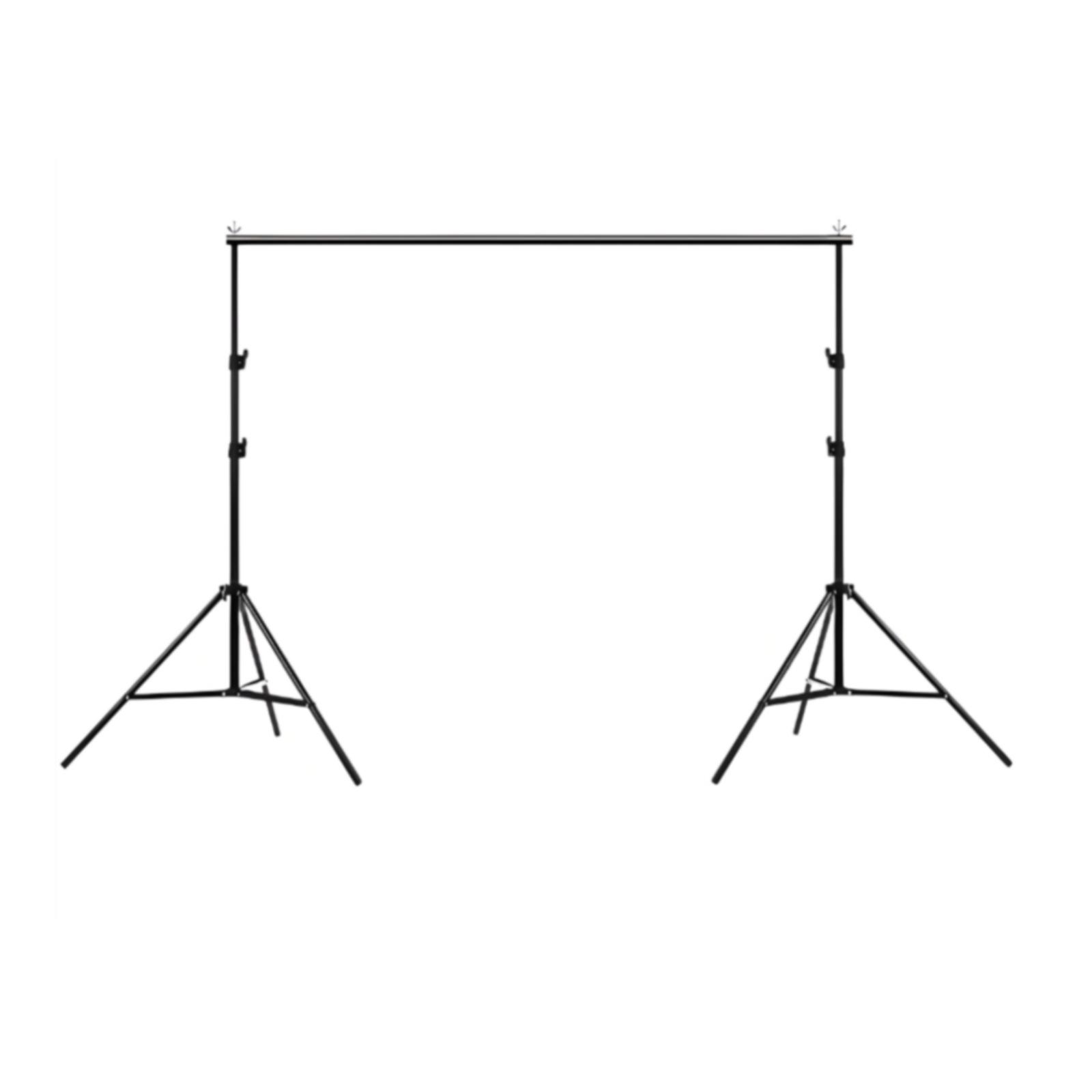 Support de fond photographique - Photography Lighting Setup avis et prix