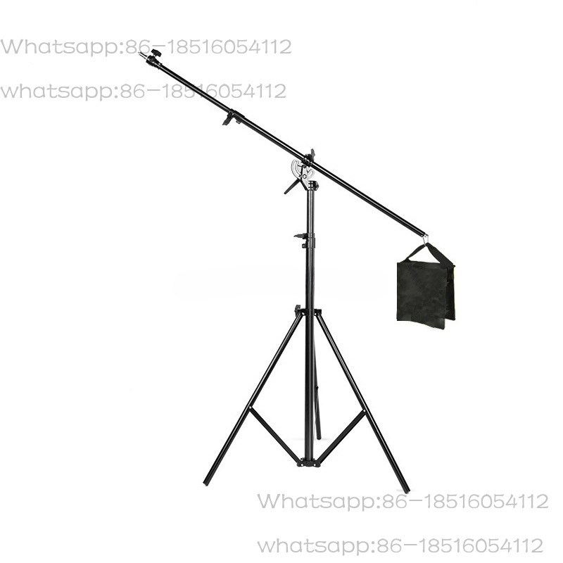 Trépied de studio réglable en  - Light Stand Sandbag avis et prix