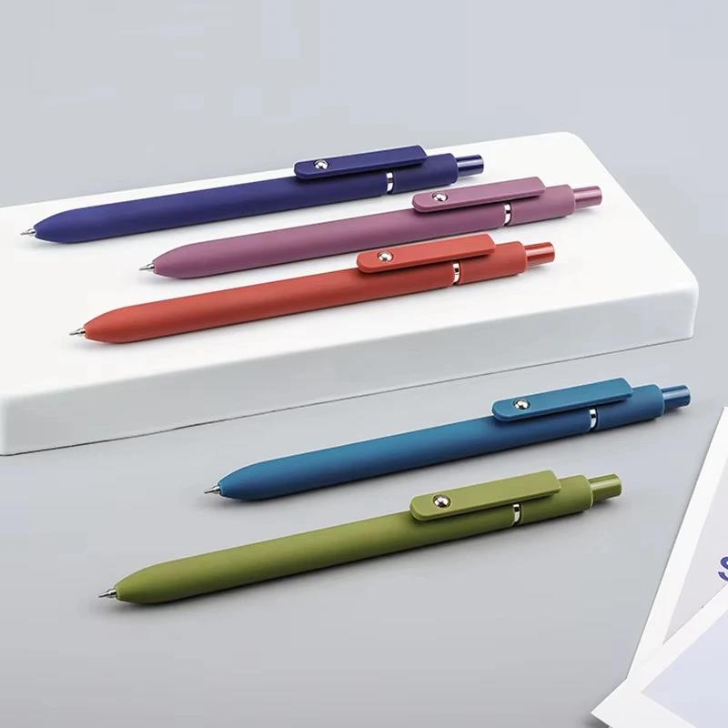 Kit de stylos à Gel couleur Mo - Coloured Gel Set avis et prix