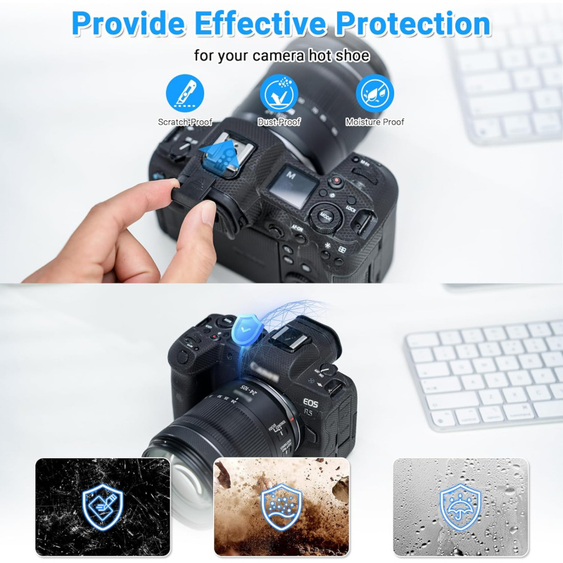 Couvercle de protection pour a - Nikon Camera D3500 avis et prix