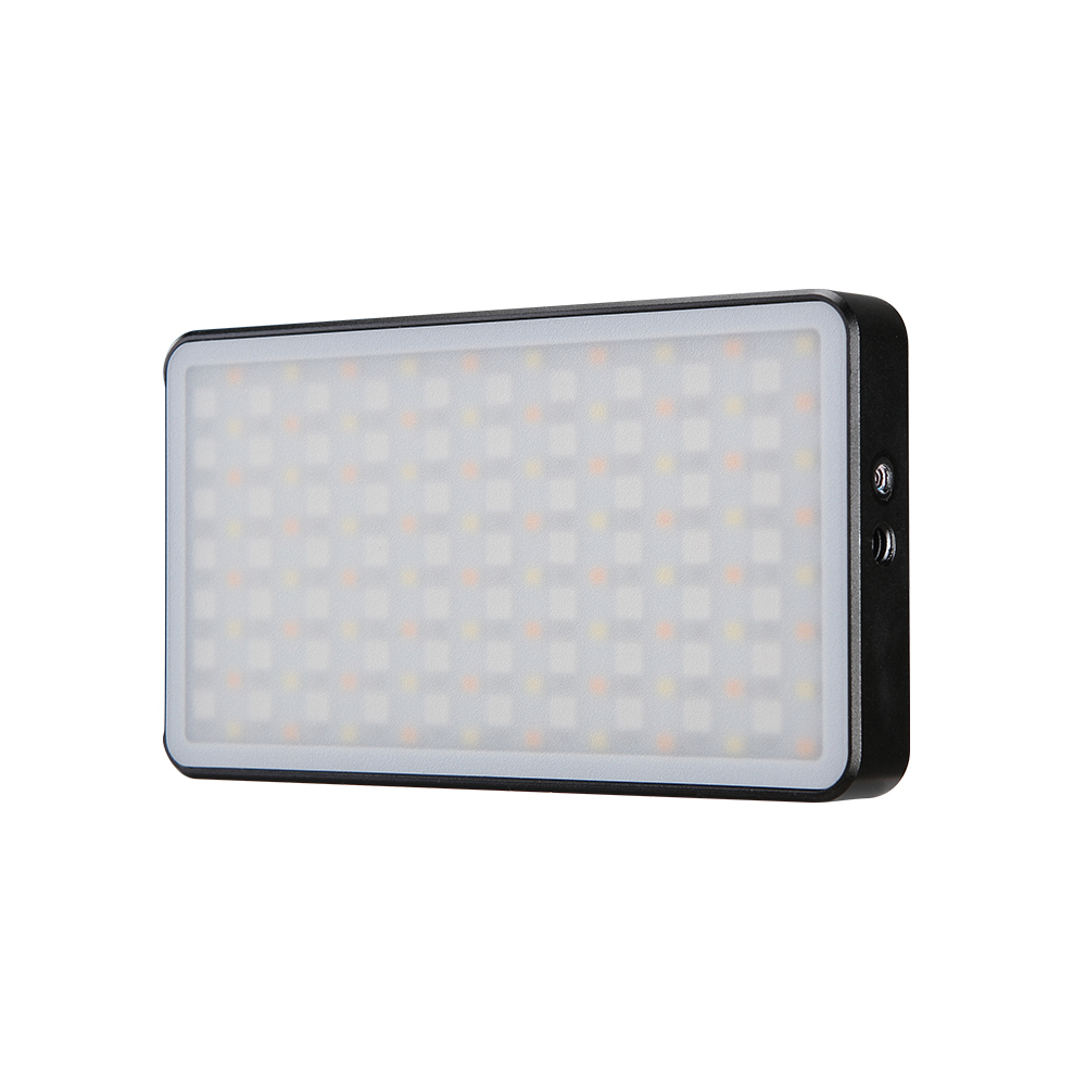 Lampe vidéo portable LED RGB r - Photography Artificial Lighting avis et prix