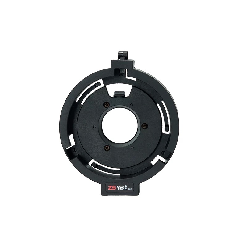 Adaptateur ZSYB Mini Bowens po - Photography Lighting Tools avis et prix