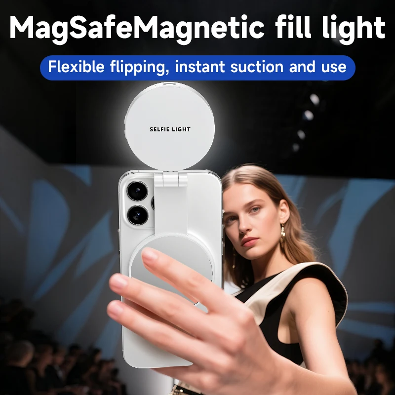 Lumière de remplissage LED pou - Photography Lighting Spotlight avis et prix