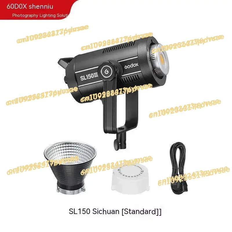 Kit d'éclairage LED pour diffu - Photography Lighting Set avis et prix