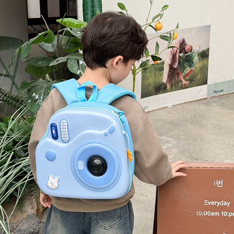 Nouveau Sac à Dos pour Enfants - Photography Lighting Diagram avis et prix
