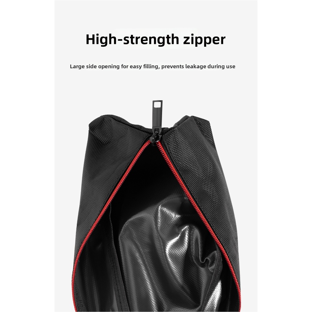 1 pièce de sac de lestage flex - Light Stand Sandbag avis et prix