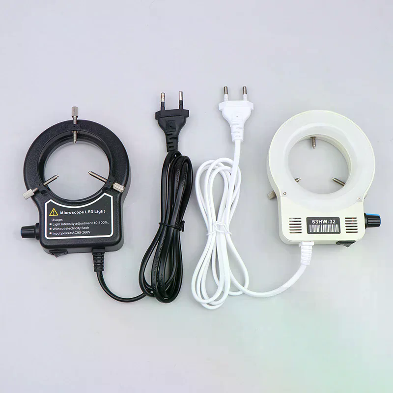 Lampe d'éclairage annulaire LE - Photography Lighting Circle avis et prix