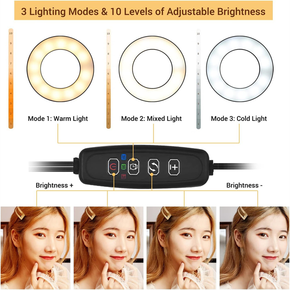 Support universel Flexible pou - Photography Lighting Set Up avis et prix