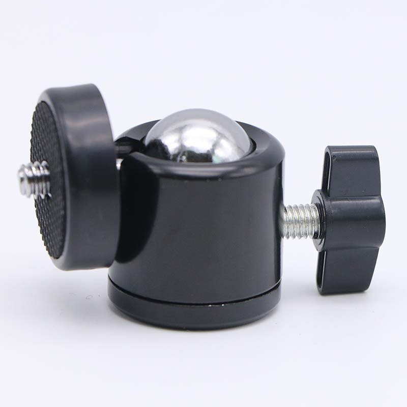 Adaptateur universel mini tête - Photography Lighting Diagram avis et prix