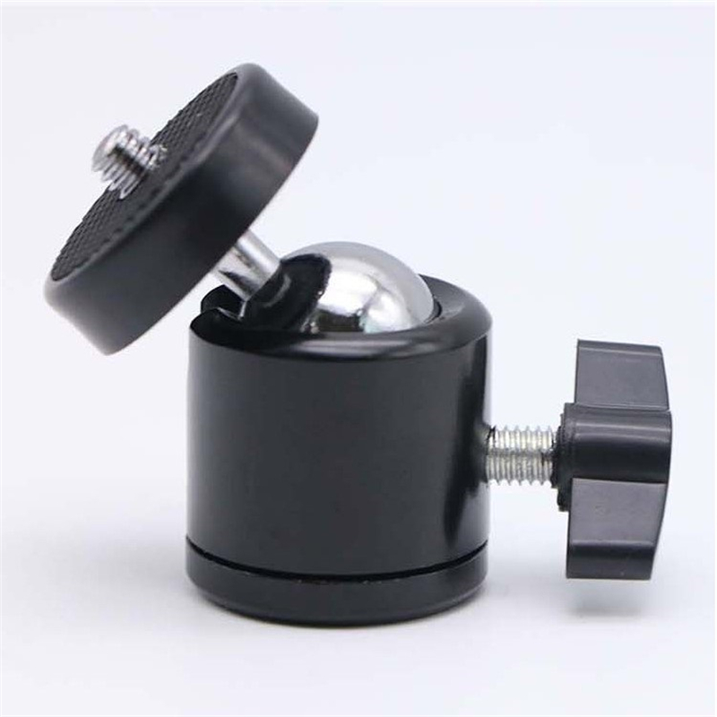 Adaptateur universel mini tête - Photography Lighting Diagram avis et prix