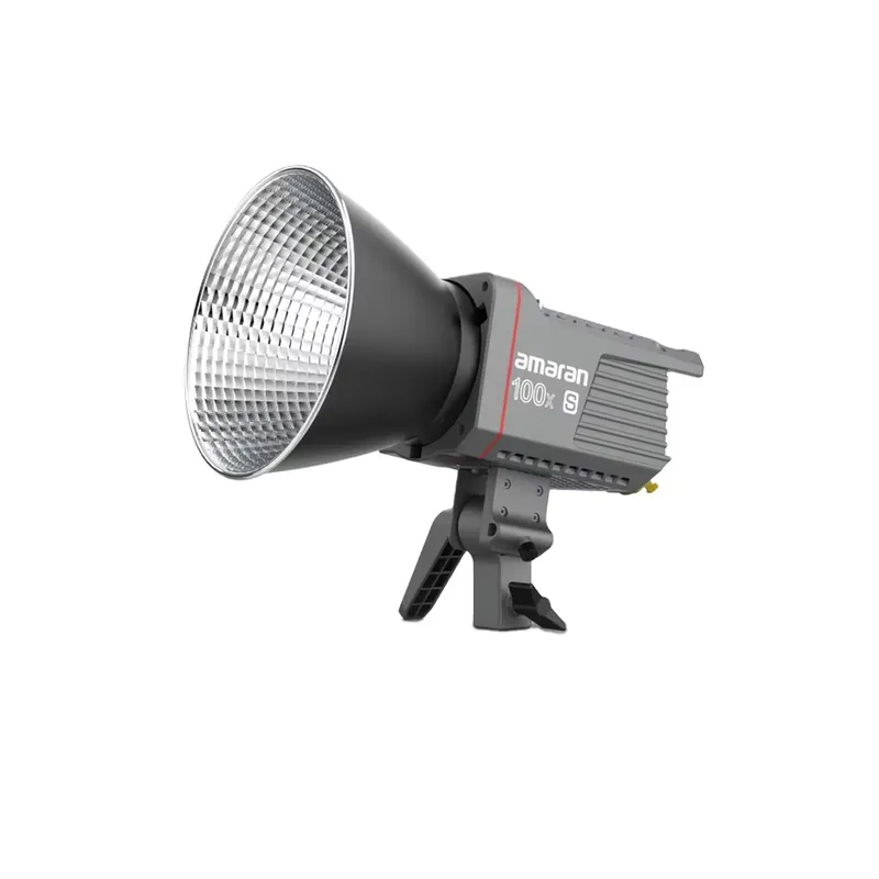 Amaran 100x S 100W Lumière vid - Photography Lighting Tools avis et prix