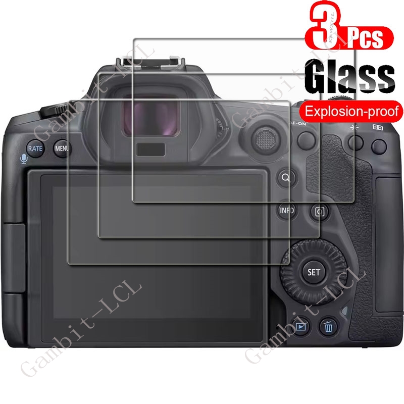 Protecteur d'écran pour Canon  - Nikon Camera D3500 avis et prix
