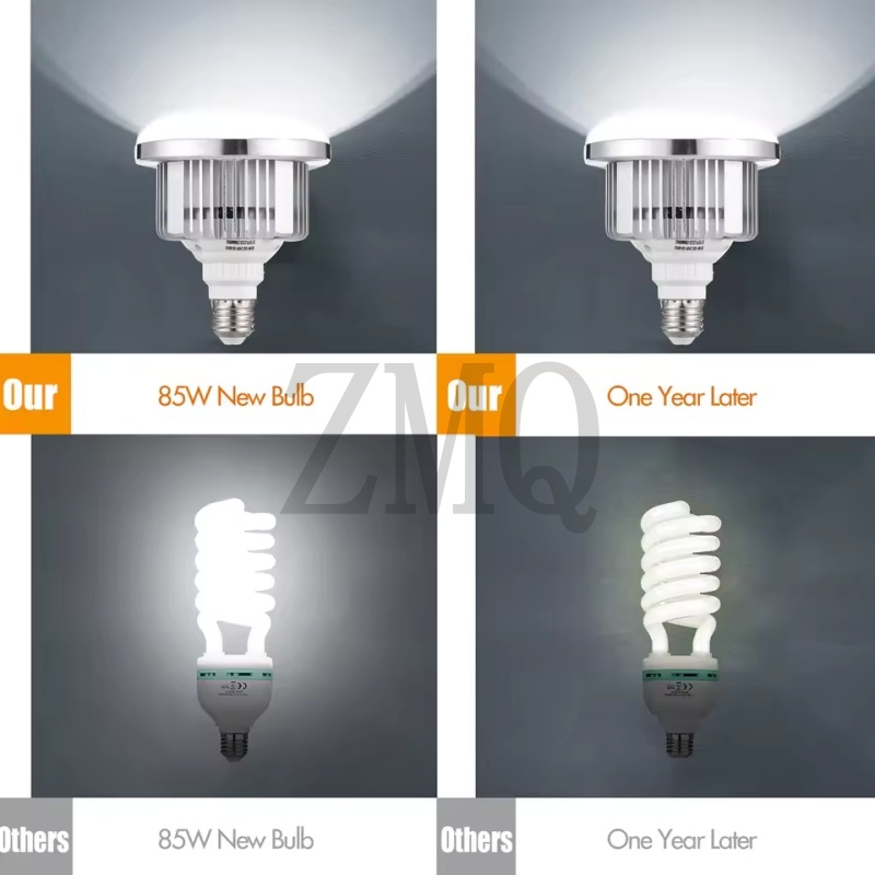 E27 85W 155W lampe 3200K-5500K - Photography Lighting Spotlight avis et prix