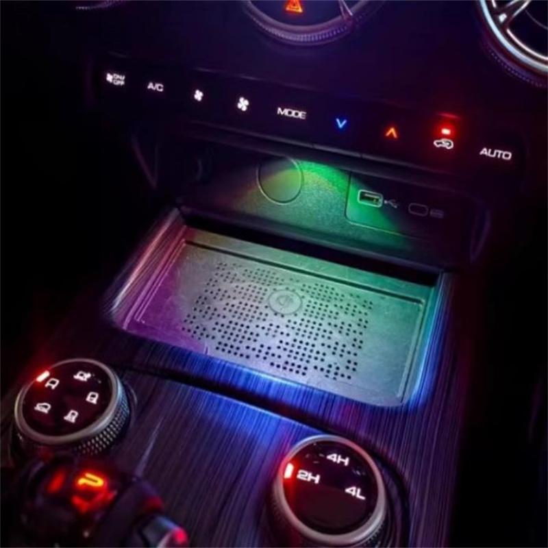 Escales de la console centrale - Interior Photography Lighting avis et prix