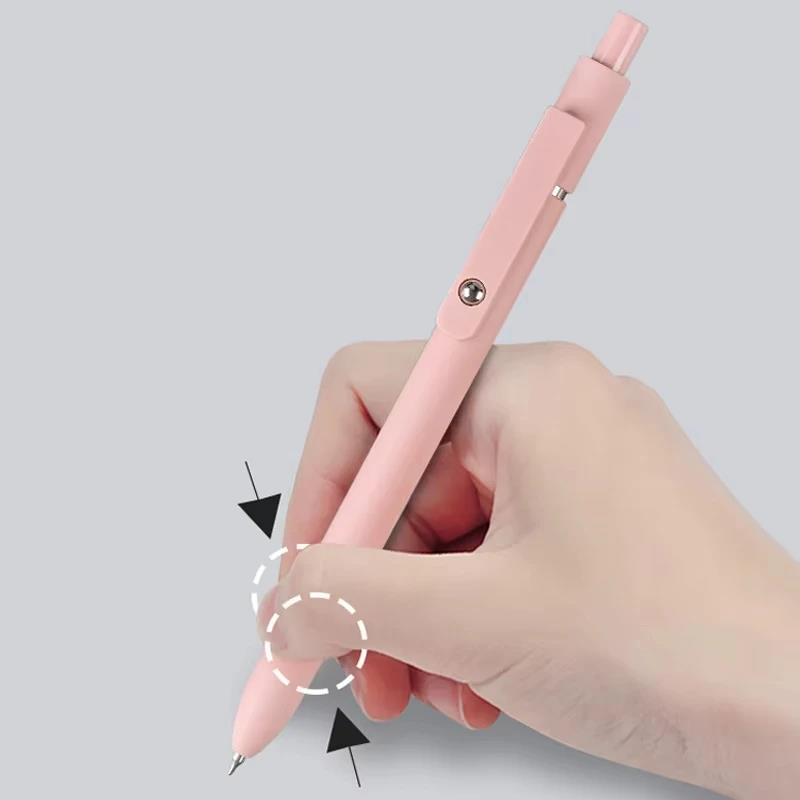 Ensemble de 5 stylos gel coule - Coloured Gel Set avis et prix