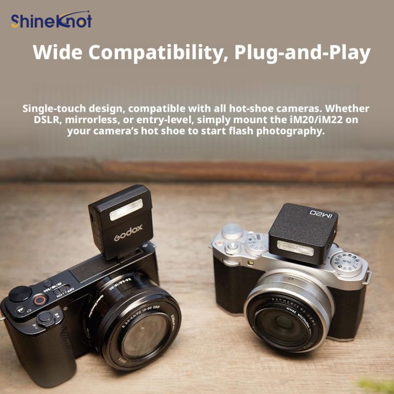 SHINEKNOT Kit universel d'écla - Photography Lighting Set avis et prix