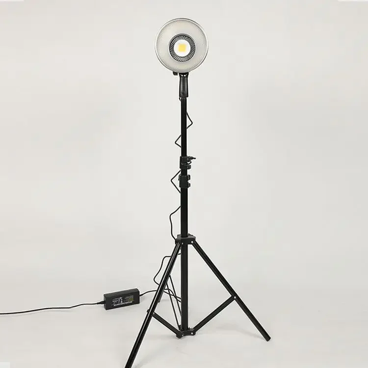 Kit d'éclairage de studio phot - Photography Lighting Set avis et prix