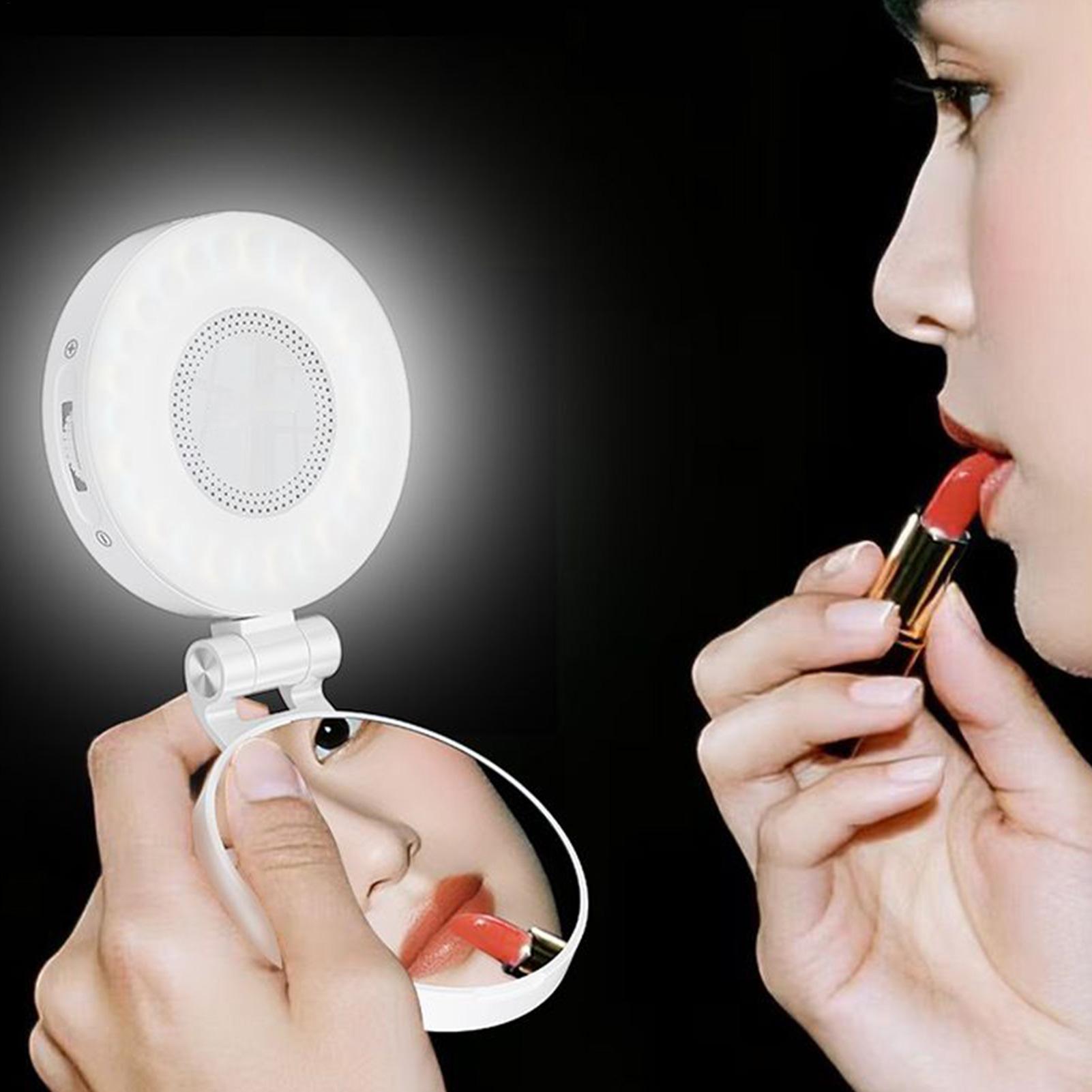 Lumière LED magnétique pour Se - Makeup Photography Lighting avis et prix