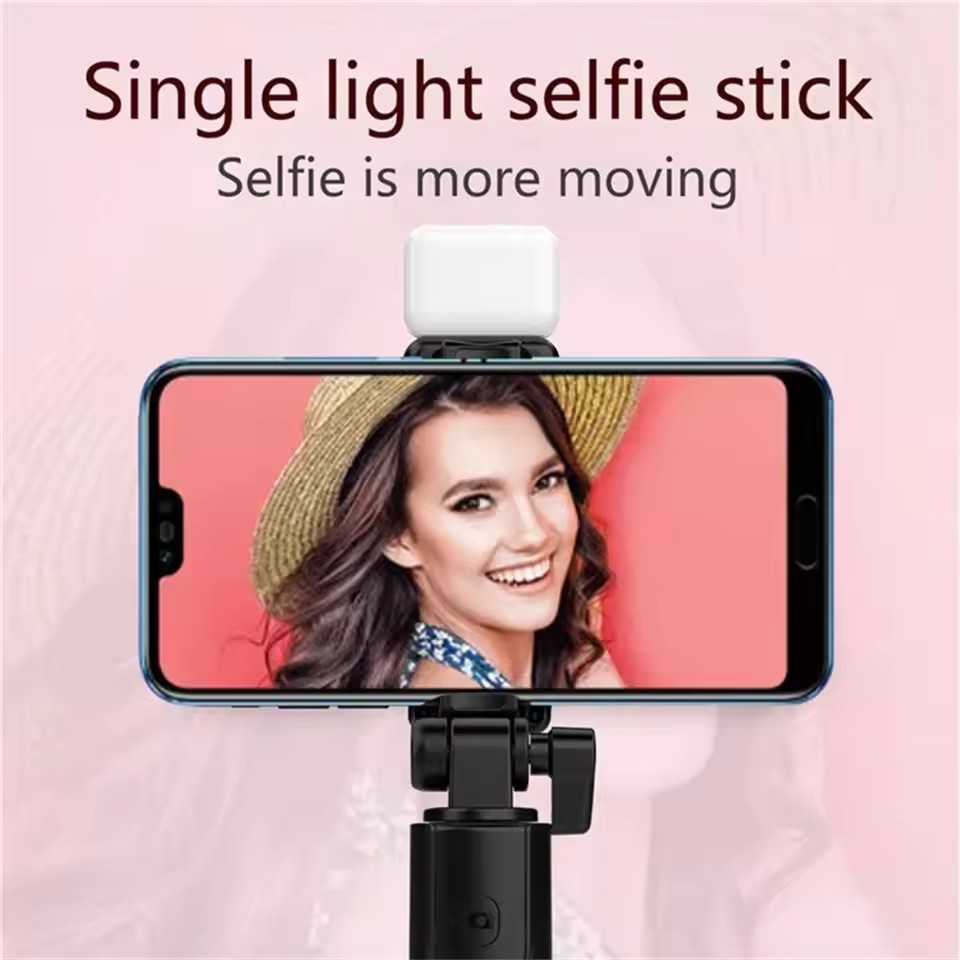 Trépied perche à selfie Blueto - Photography Lighting Diagram avis et prix
