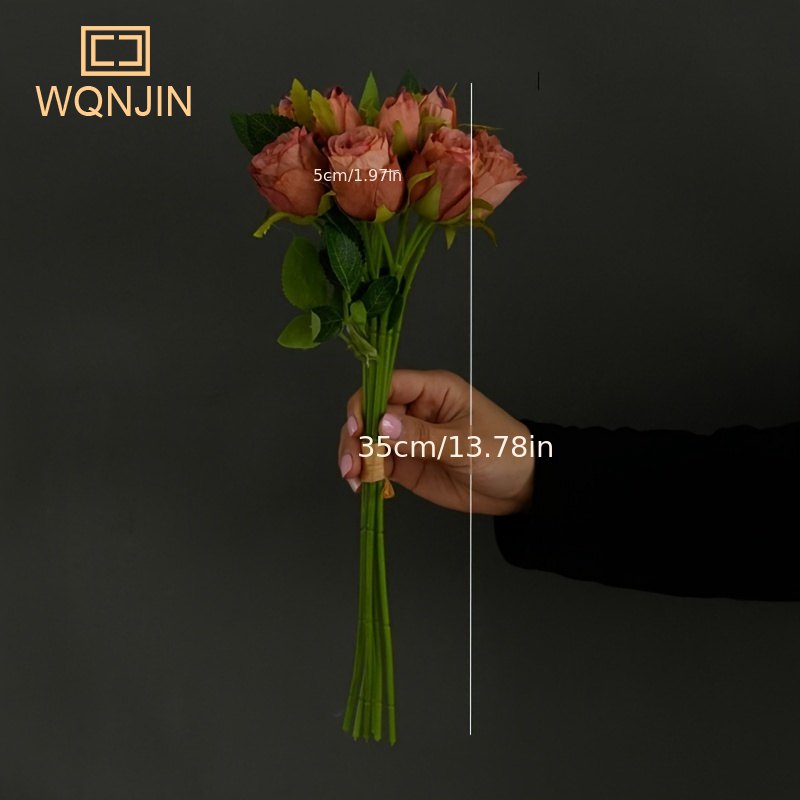 1 Bouquet de Roses de Simulati - Photography Artificial Lighting avis et prix