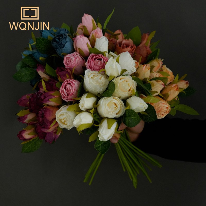 1 Bouquet de Roses de Simulati - Photography Artificial Lighting avis et prix