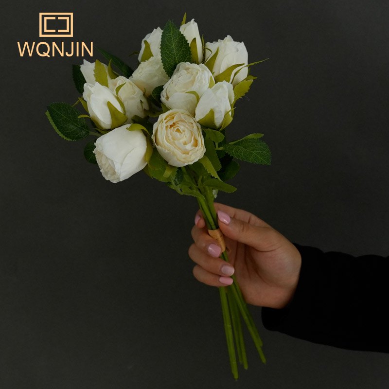 1 Bouquet de Roses de Simulati - Photography Artificial Lighting avis et prix