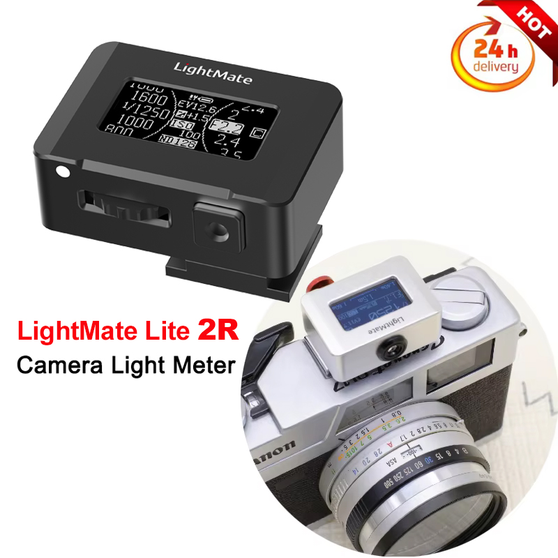 Mini Caméra de Photographie Li - Photography Lighting Set avis et prix