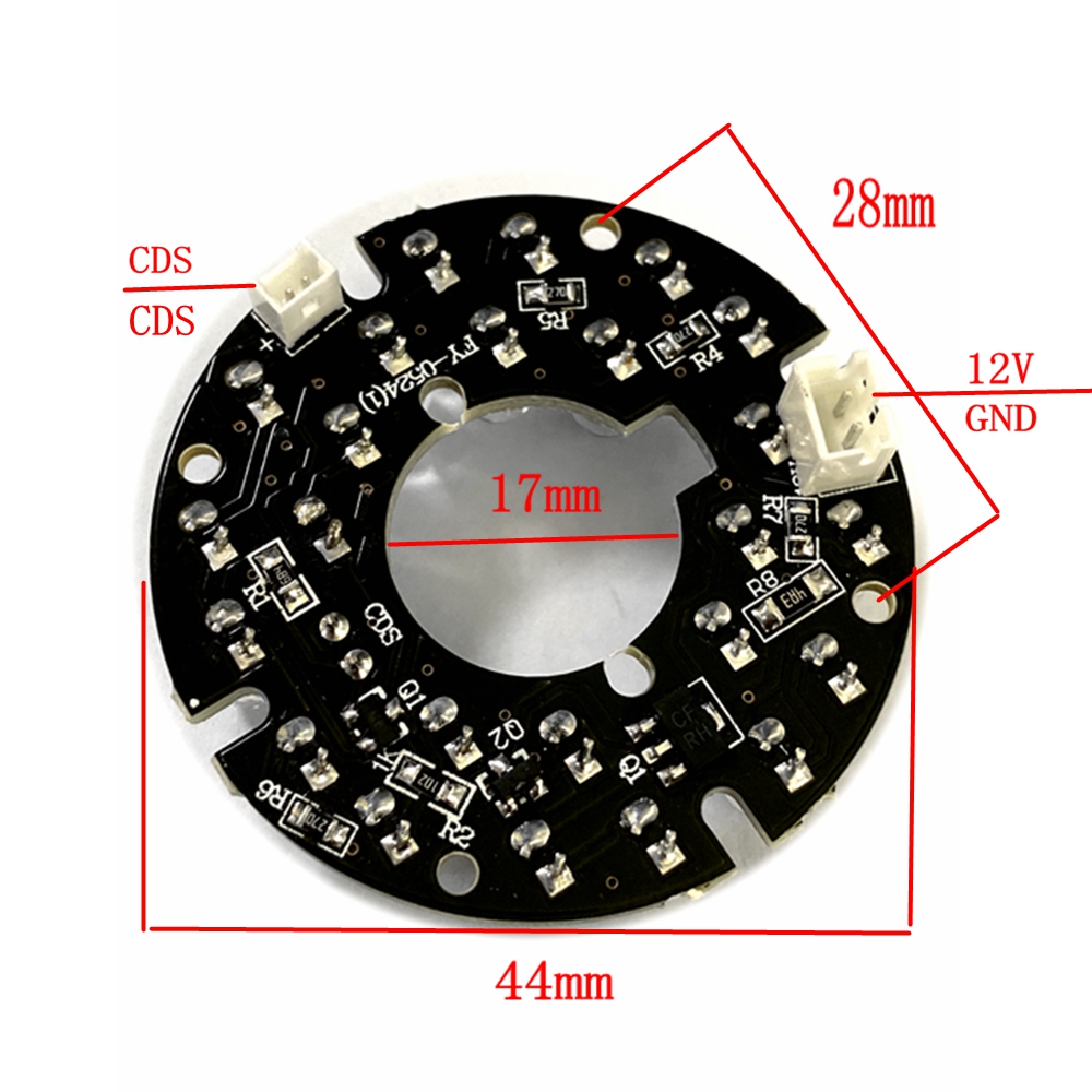 Accessoires de caméra de vidéo - Photography Lighting Diagram avis et prix