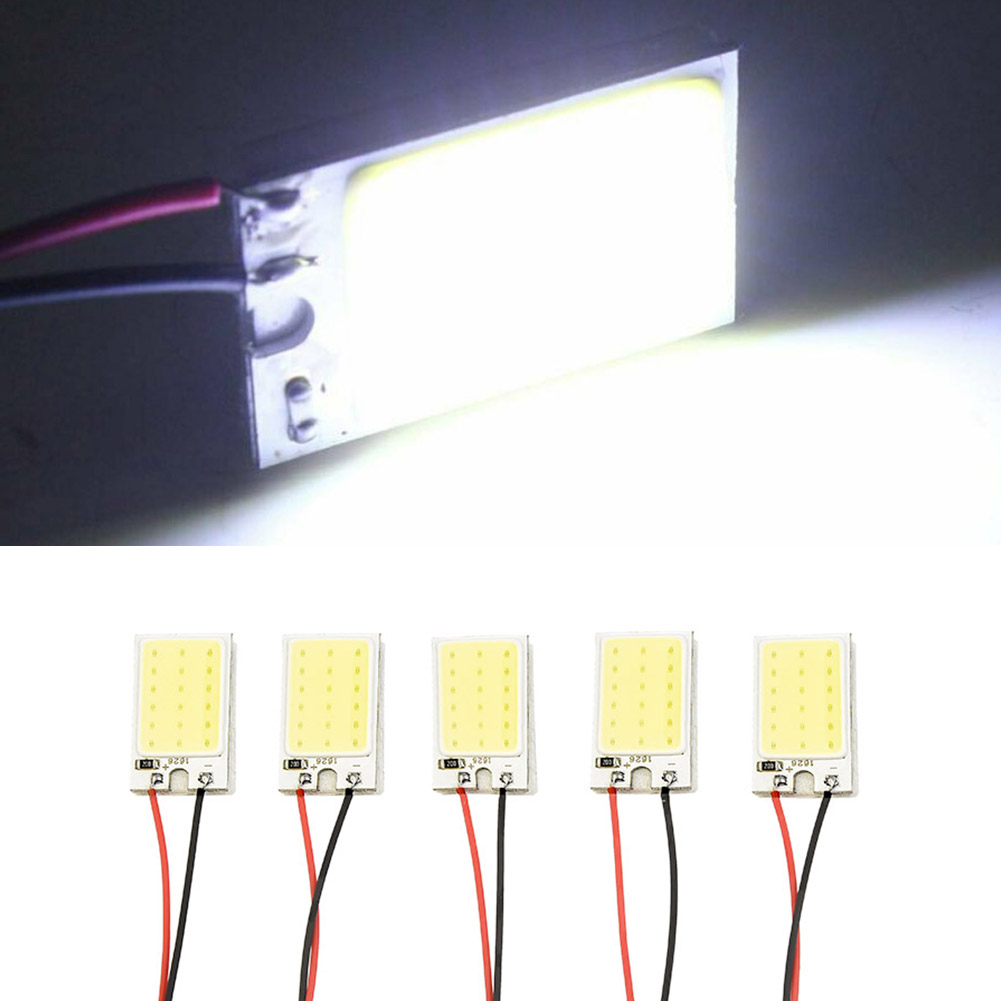 Panneaux de puces LED COB 18 b - Interior Photography Lighting avis et prix